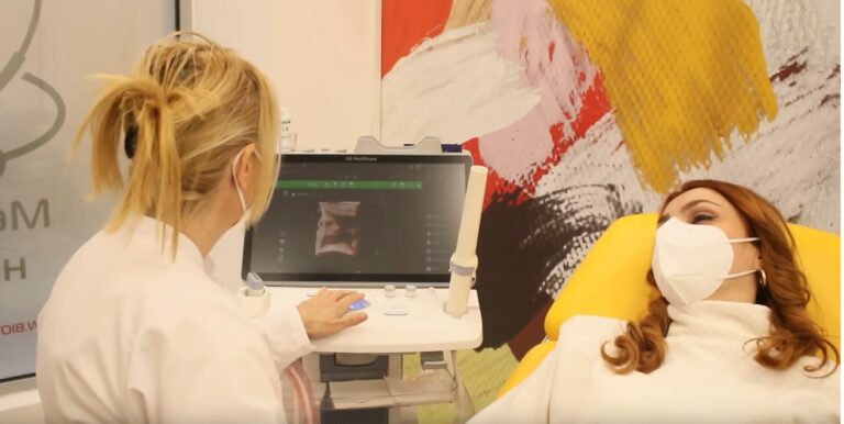 Дознајте повеќе за неинвазивните пренатални испитувања Genesis и Genesis +